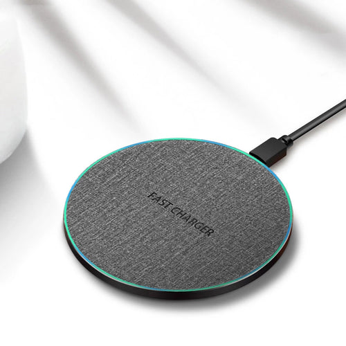 Fast Wireless Charger