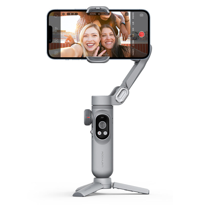 Smart X Pro AI Mobile Stabilizer