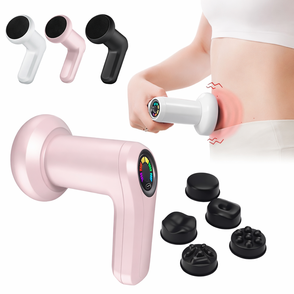 5 in 1 Body Sculpting Massager