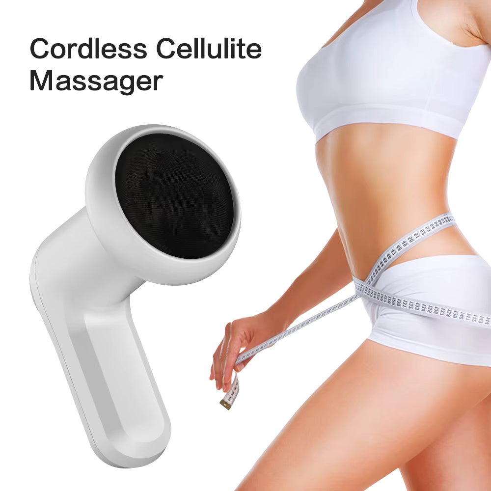 5 in 1 Body Sculpting Massager